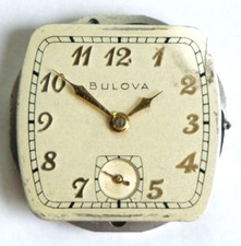Orologio da polso meccanico