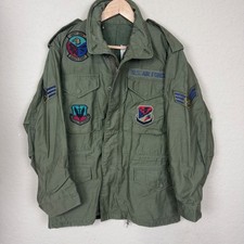 US Air Force M65 Field Jacket