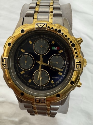 Orologio sordi ermanno - orologio,