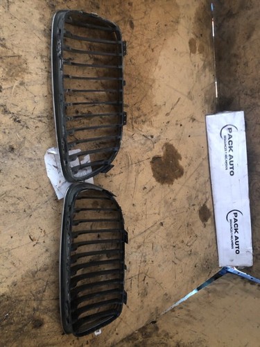 Griglia radiatore paraurti - paraurti, bmw