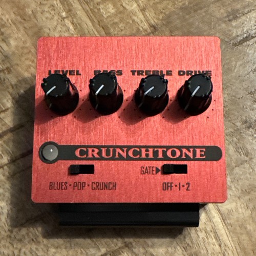 Line crunchtone module - 6,