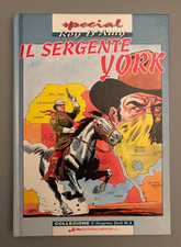 Il Sergente York 3 Special di