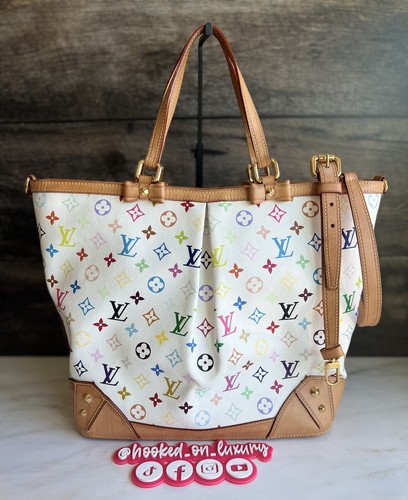 Autentica borsa louis - autentica, vuitton