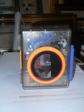 PAISOUND WALKMAN PORTATILE