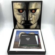 PINK FLOYD : THE DIVISION BELL