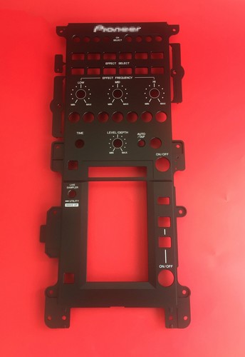 Djm 2000 pannello centrale - djm-2000,