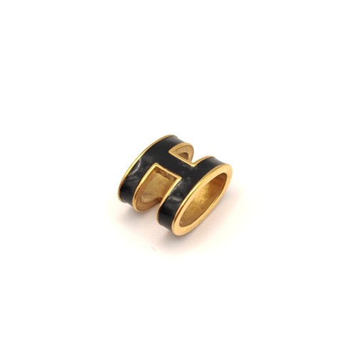 Vintage hermes oro per - vintage,