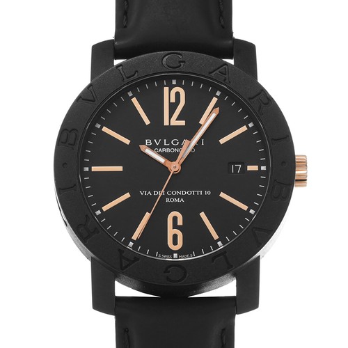 Orologio bvlgari bulgari - orologio,