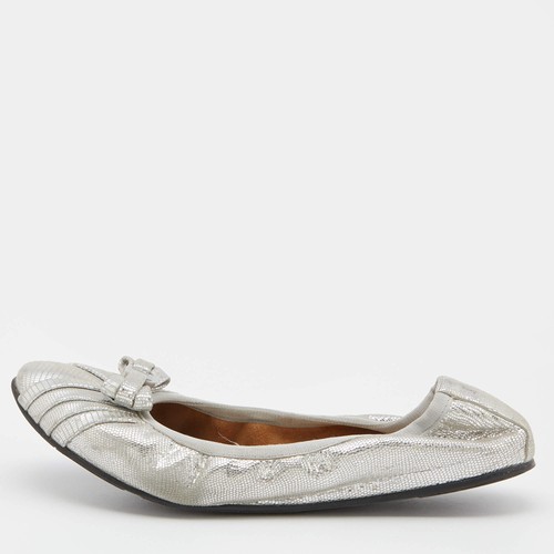 Ballerine salvatore ferragamo - ballerine,