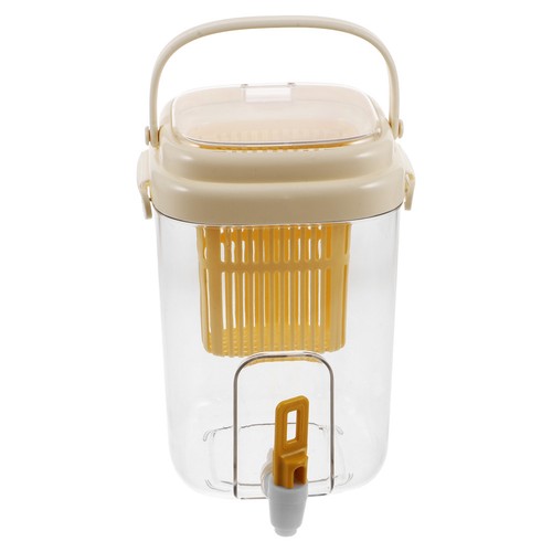 Dispenser acqua frigo - ,