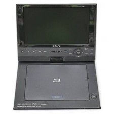 Sony BDP-SX910 Lettore DVD