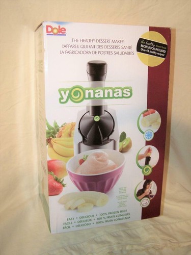 Dole yonanas dispenser - dole,