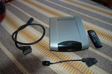 Décodeur Satelilte NOKIA 150S Mediamaster