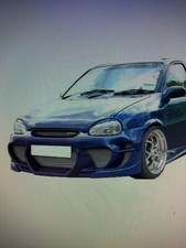 Kit tuning per elaborazione