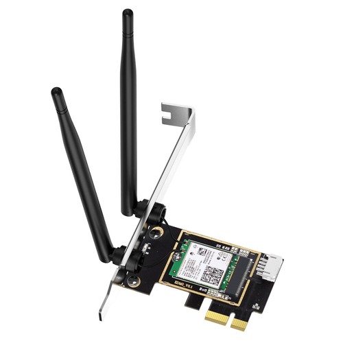 Ax200 wifi bluetooth - ax200, 6