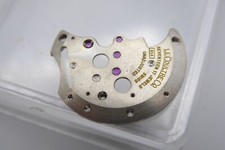 Jaeger-LeCoultre Memovox Ponte