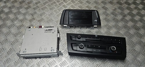 Bmw 116d 2013 radio - bmw,