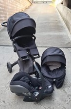 Trio Stokke Xplory X