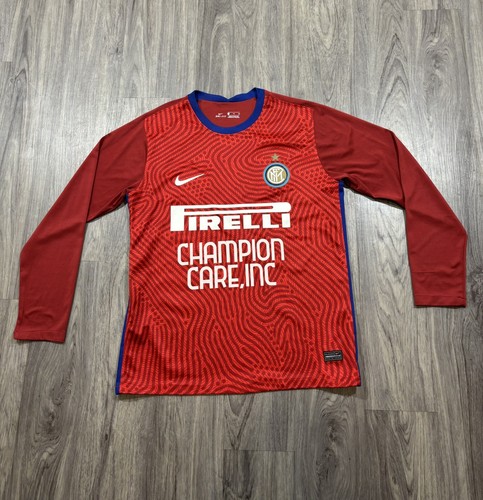 Kit maglia calcio nike inter - calcio,