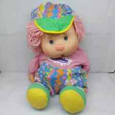Rosebonbon Fiba Doll Bambola