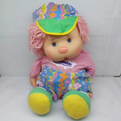 Rosebonbon fiba doll bambola - rosebonbon,