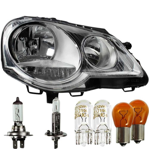 Faro destro per - faro, vw