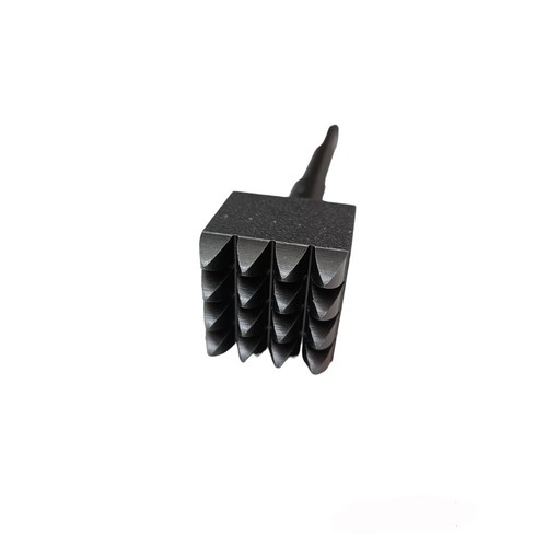 Bocciarda 40x40 denti - a, 16