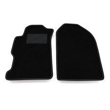 Tappetini auto SOLO ANTERIORI
