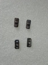 Fiat 500N/D - Molle Modanature