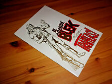 GRANDE BLEK album originalE x