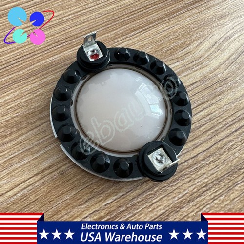 8ohm per qsc - 8ohm, hpr