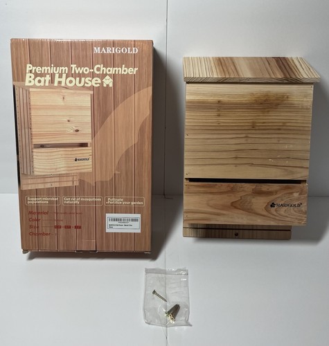 Bat house calendula premium - calendula,