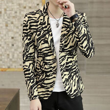 Cappotto corto uomo stile