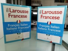 Dizionario francese larousse - dizionario,
