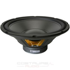 GRS 12PR-8 Woofer 12" 32 cm - membrana in Polipropilene 8 Ohm