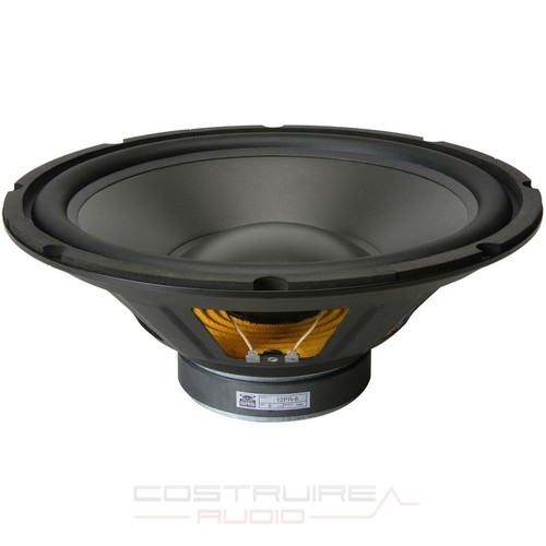 Grs 12pr woofer cm - 12", 32