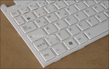Tastiera DE Asus EeePC 1015PX