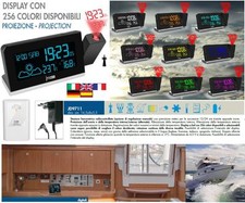 LOWELL JD9711 STAZIONE