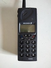 cellulare ericsson S868