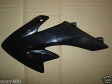 Nuovo pit bike Anteriore