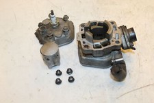 2001 KTM 50 SR Engine Motor