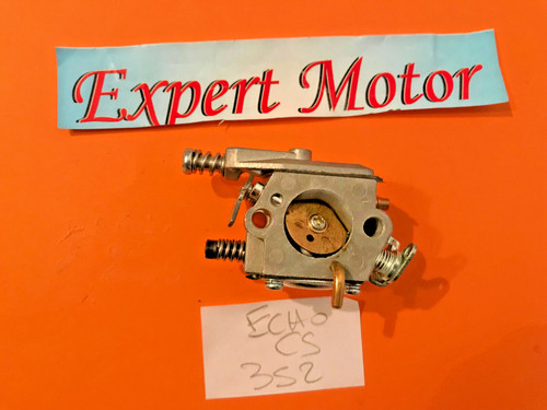 Carburatore per motosega echo - per,