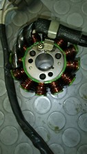 gruppo statore e volano yamaha