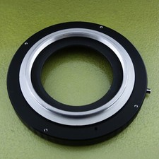 Parte M89 o 90 COMPUR SHUTTER