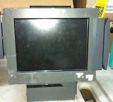 Terminale touch screen IBM