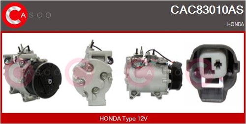 Compressore climatizzatore - compressore,