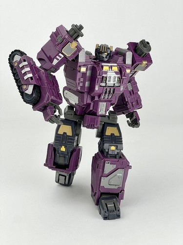 Fans hobby master builder - fans,