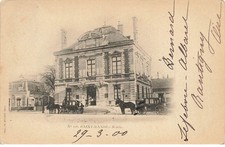 94 SAINT MANDE #21731