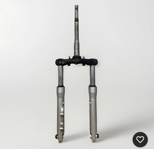 Forcella anteriore originale - forcella,