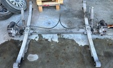 PONTE ASSALE POSTERIORE CITROEN JUMPER FIAT DUCATO PEUGEOT BOXER ANNO 2023